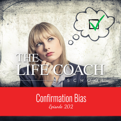 The Life Coach School Podcast With Brooke Castillo