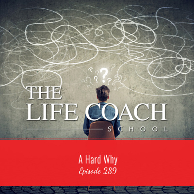 The Life Coach School Podcast With Brooke Castillo