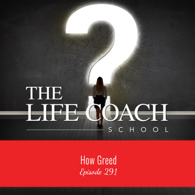 The Life Coach School Podcast With Brooke Castillo