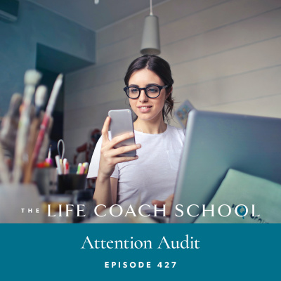 The Life Coach School Podcast With Brooke Castillo