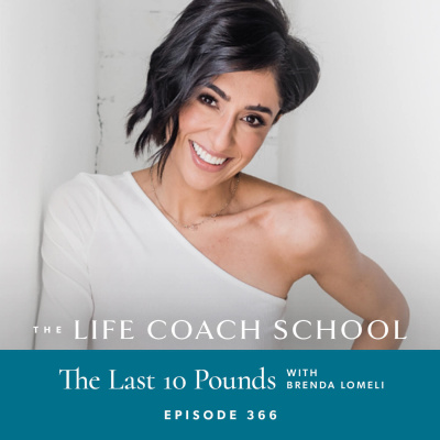 The Life Coach School Podcast With Brooke Castillo
