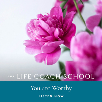 The Life Coach School Podcast With Brooke Castillo