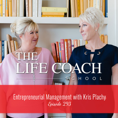 The Life Coach School Podcast With Brooke Castillo