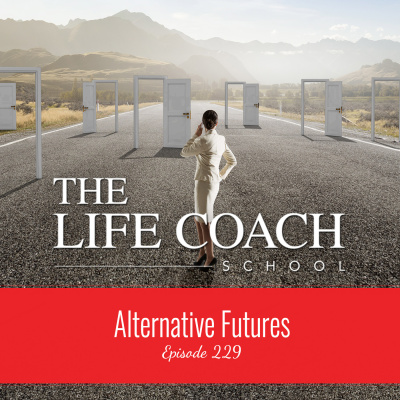 The Life Coach School Podcast With Brooke Castillo
