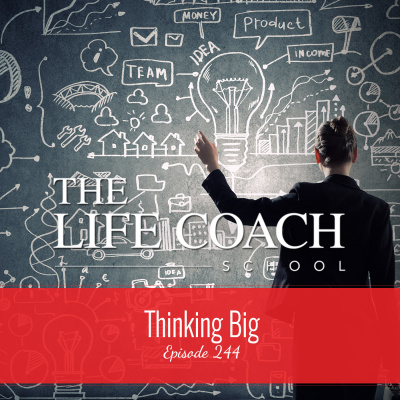 The Life Coach School Podcast With Brooke Castillo
