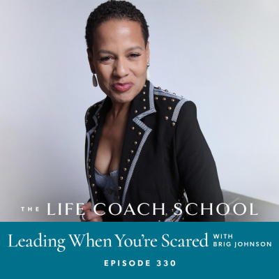 The Life Coach School Podcast With Brooke Castillo