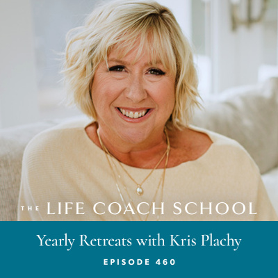 The Life Coach School Podcast With Brooke Castillo
