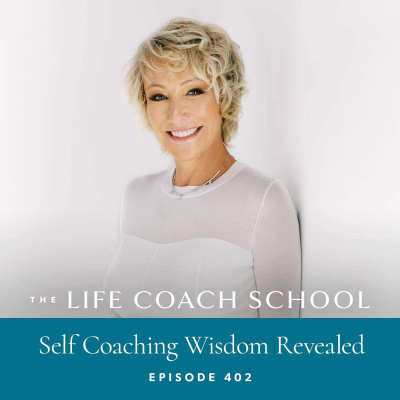 The Life Coach School Podcast With Brooke Castillo