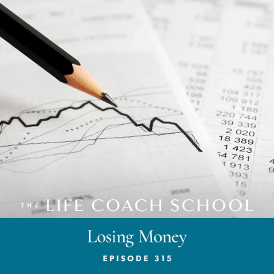 The Life Coach School Podcast With Brooke Castillo