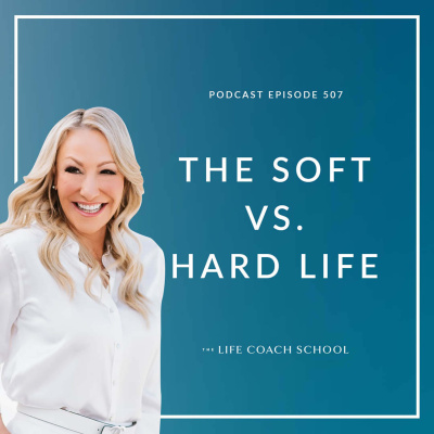 The Life Coach School Podcast With Brooke Castillo