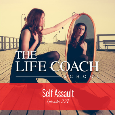 The Life Coach School Podcast With Brooke Castillo