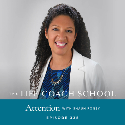 The Life Coach School Podcast With Brooke Castillo