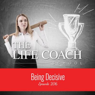 The Life Coach School Podcast With Brooke Castillo