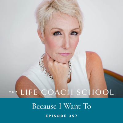 The Life Coach School Podcast With Brooke Castillo