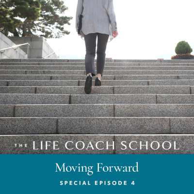 The Life Coach School Podcast With Brooke Castillo