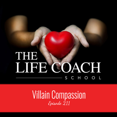 The Life Coach School Podcast With Brooke Castillo