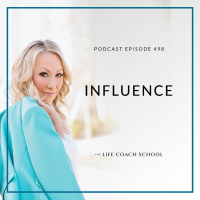 The Life Coach School Podcast With Brooke Castillo