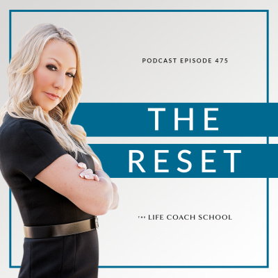 The Life Coach School Podcast With Brooke Castillo