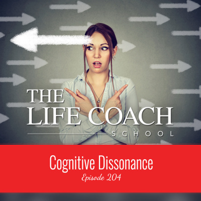 The Life Coach School Podcast With Brooke Castillo