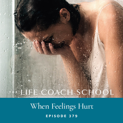 The Life Coach School Podcast With Brooke Castillo