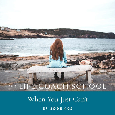 The Life Coach School Podcast With Brooke Castillo