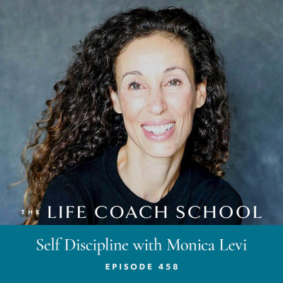 The Life Coach School Podcast With Brooke Castillo