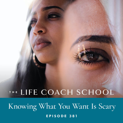The Life Coach School Podcast With Brooke Castillo
