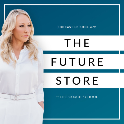 The Life Coach School Podcast With Brooke Castillo