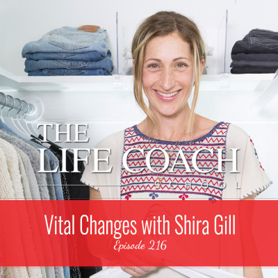 The Life Coach School Podcast With Brooke Castillo
