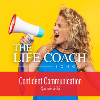 The Life Coach School Podcast With Brooke Castillo