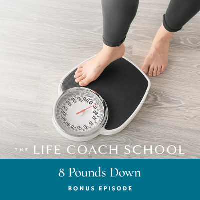 The Life Coach School Podcast With Brooke Castillo