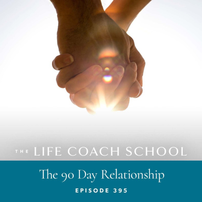 The Life Coach School Podcast With Brooke Castillo