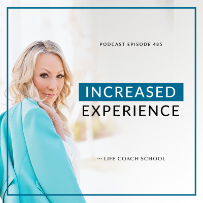 The Life Coach School Podcast With Brooke Castillo