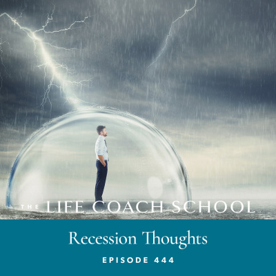 The Life Coach School Podcast With Brooke Castillo
