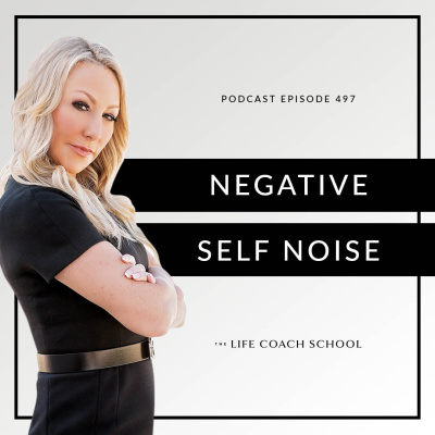 The Life Coach School Podcast With Brooke Castillo