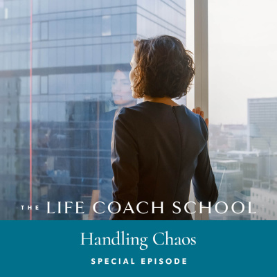 The Life Coach School Podcast With Brooke Castillo