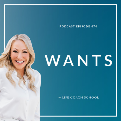 The Life Coach School Podcast With Brooke Castillo