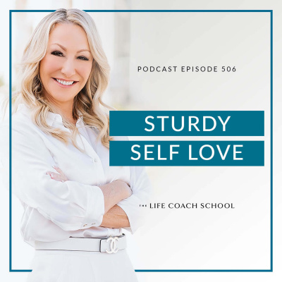 The Life Coach School Podcast With Brooke Castillo