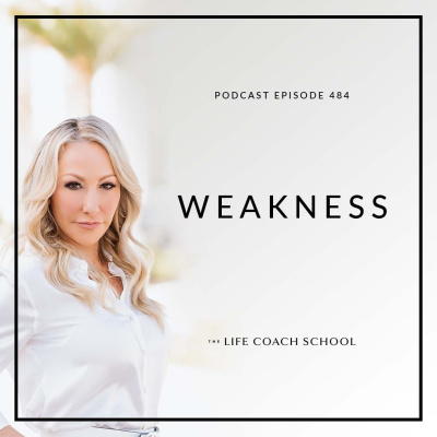 The Life Coach School Podcast With Brooke Castillo