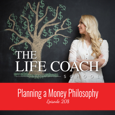 The Life Coach School Podcast With Brooke Castillo
