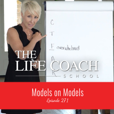 The Life Coach School Podcast With Brooke Castillo