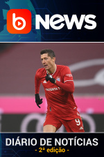 Diário de Notícias - 17/12/2020 - 2ª Edição