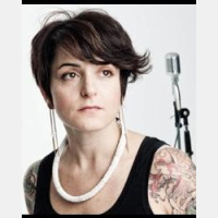 Cathy Is In - The Cathy DeBuono Show with Voice Coach Wendy Parr