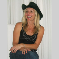 Musician Debra Davis Offers Advice with Cathy