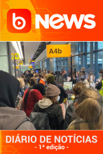 Diário de Notícias - 21/12/2020 - 1ª Edição