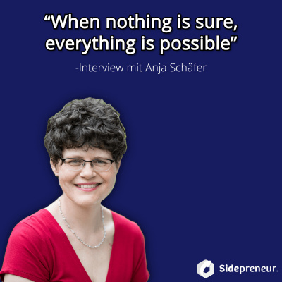 Sidepreneur | Nebenberufliche Unternehmer  Selbständige