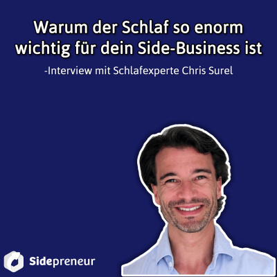 Sidepreneur | Nebenberufliche Unternehmer  Selbständige