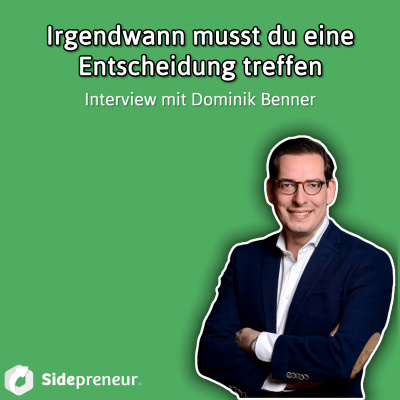 Sidepreneur | Nebenberufliche Unternehmer  Selbständige
