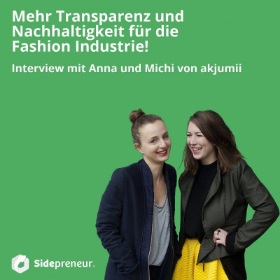 Sidepreneur | Nebenberufliche Unternehmer  Selbständige
