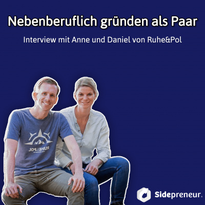 Sidepreneur | Nebenberufliche Unternehmer  Selbständige